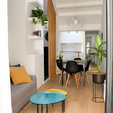 Apartamento Casa Chiara Cefalú Exterior foto