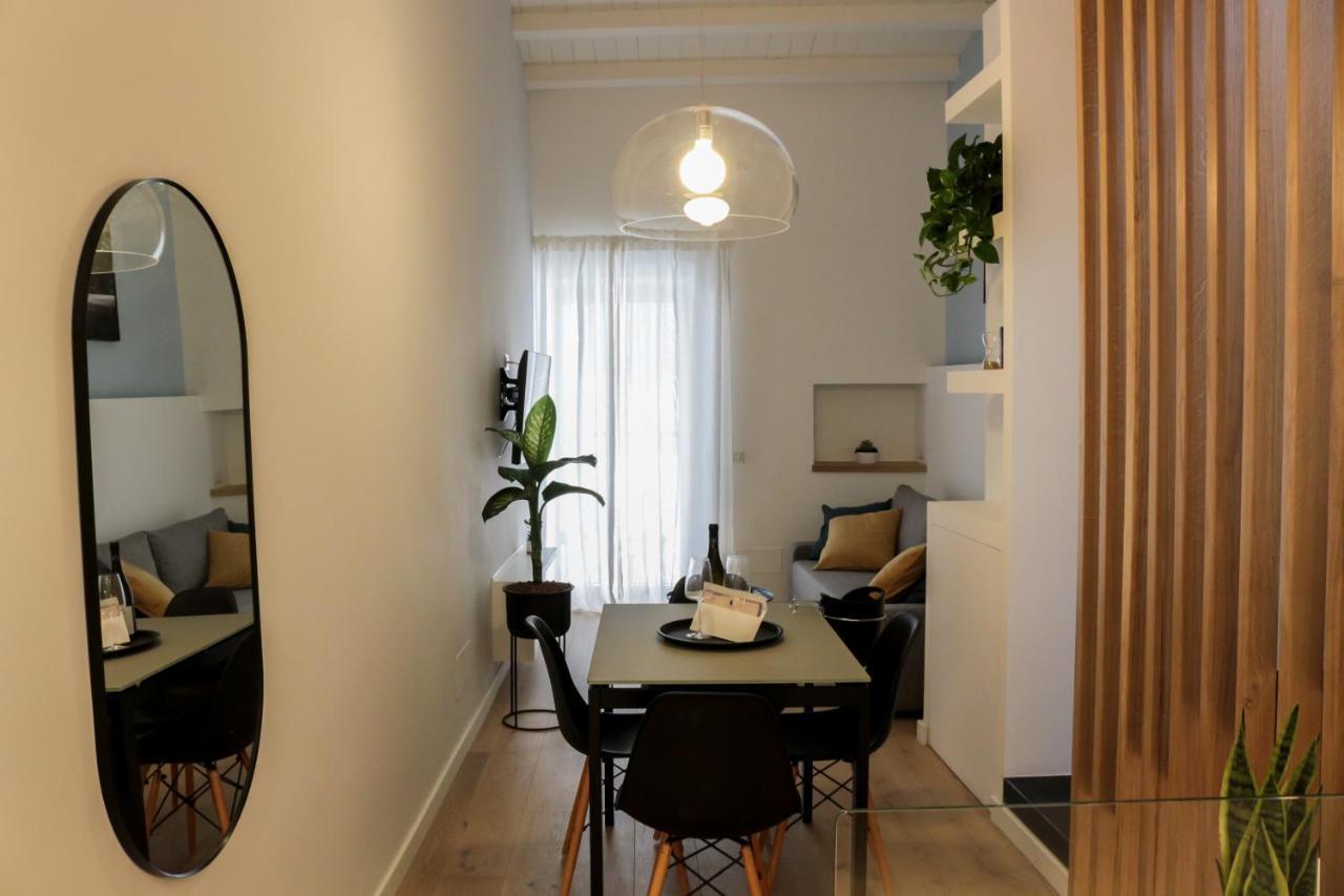 Apartamento Casa Chiara Cefalú Exterior foto