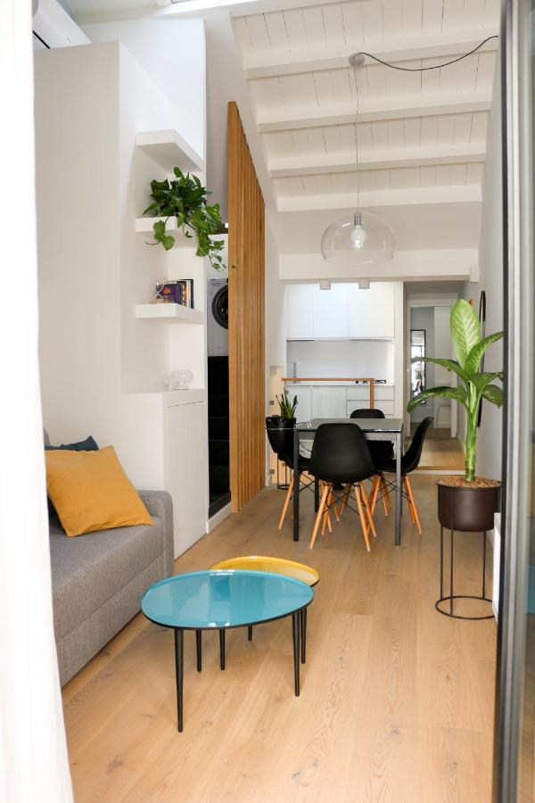Apartamento Casa Chiara Cefalú Exterior foto